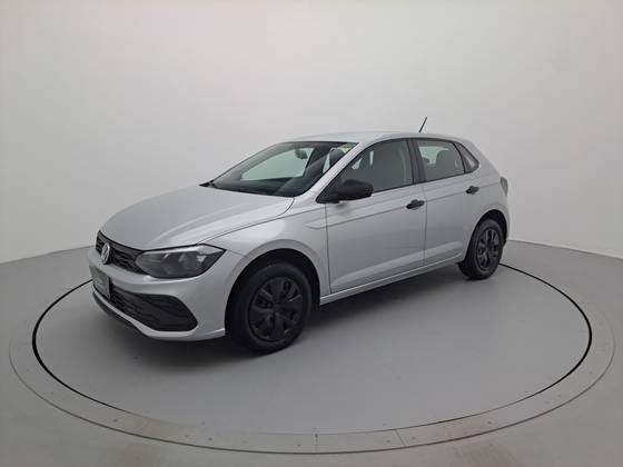 VOLKSWAGEN POLO 1.0 MPI TRACK MANUAL